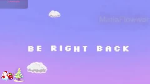 Snapshot of maria_flowwer chatting on 28, 12, 2024 Maria Flowwer online show from 28, 12, 2024