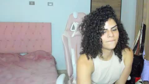 maria_frizzy online show from 22, 12, 2024