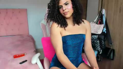 maria_frizzy online show from 7, 2, 2025