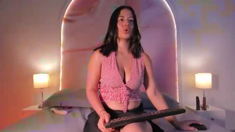Snapshot of maria_gil chatting on 25, 7, 2026 Maria online show from 25, 7, 2026