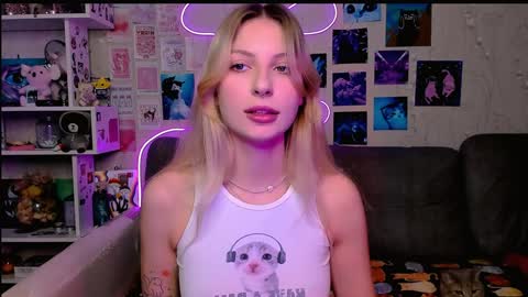 Snapshot of maria_hunt chatting on 7, 12, 2024 Maria online show from 7, 12, 2024