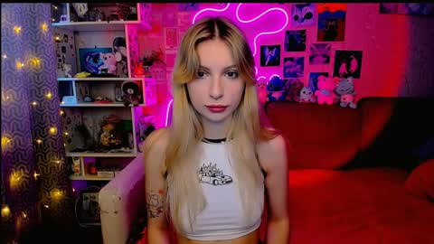 Snapshot of maria_hunt chatting on 22, 1, 2025 Maria online show from 22, 1, 2025