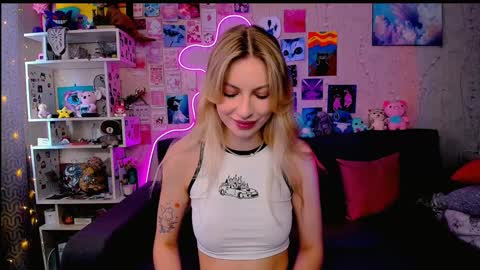 Snapshot of maria_hunt chatting on 6, 2, 2025 Maria online show from 6, 2, 2025