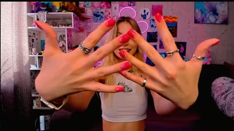 Snapshot of maria_hunt chatting on 8, 2, 2025 Maria online show from 8, 2, 2025