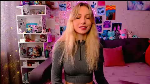 Snapshot of maria_hunt chatting on 25, 2, 2025 Maria online show from 25, 2, 2025