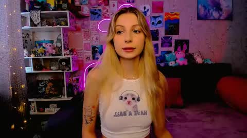 Snapshot of maria_hunt chatting on 1, 3, 2025 Maria online show from 1, 3, 2025