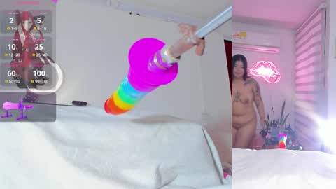maria_jones__ online show from 15, 5, 2026