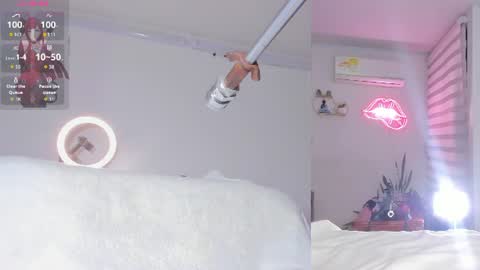 maria_jones__ online show from 17, 6, 2026