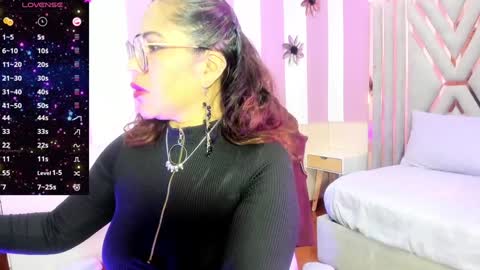 MARIA online show from 22, 1, 2025