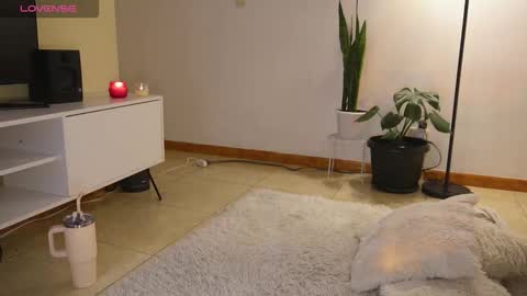 Snapshot of maria_petit chatting on 19, 11, 2025 M. online show from 19, 11, 2025