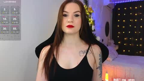 Snapshot of maria_shy_lii chatting on 22, 12, 2024 maria_shy_lii online show from 22, 12, 2024