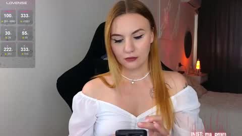 Snapshot of maria_shy_lii chatting on 19, 2, 2025 maria_shy_lii online show from 19, 2, 2025