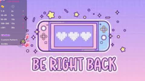  My name is Valentina  online show from 10, 2, 2025