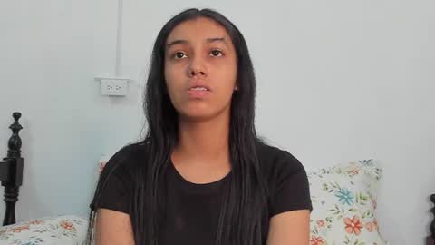 Snapshot of maria_skinny_ chatting on 14, 7, 2026 My name is Valentina online show from 14, 7, 2026