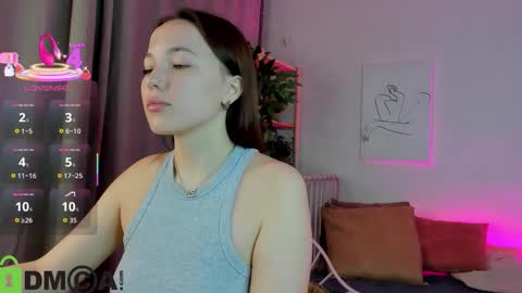 Snapshot of maria_solis chatting on 28, 11, 2025 Maria online show from 28, 11, 2025