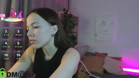 Snapshot of maria_solis chatting on 1, 12, 2025 Maria online show from 1, 12, 2025