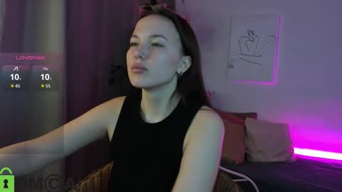 Snapshot of maria_solis chatting on 3, 12, 2025 Maria online show from 3, 12, 2025