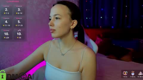 Snapshot of maria_solis chatting on 15, 12, 2025 Maria online show from 15, 12, 2025