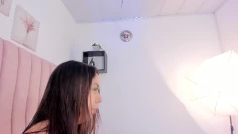 Snapshot of mariaa__fernanda chatting on 7, 7, 2026 mariaa__fernanda online show from 7, 7, 2026