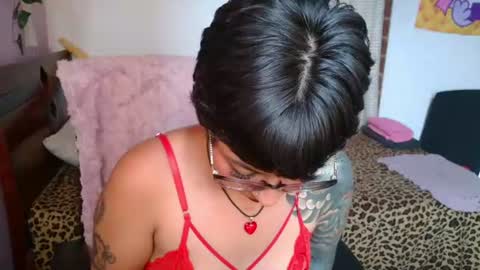 Snapshot of mariaajuana_ chatting on 24, 6, 2026 mariaajuana_ online show from 24, 6, 2026