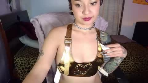Snapshot of mariaajuana_ chatting on 30, 6, 2026 mariaajuana_ online show from 30, 6, 2026
