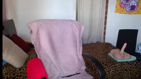 Snapshot of mariaajuana_ chatting on 6, 7, 2026 mariaajuana_ online show from 6, 7, 2026