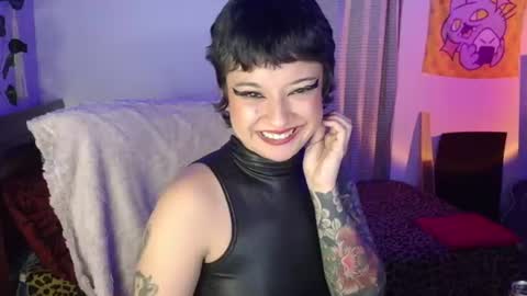 Snapshot of mariaajuana_ chatting on 19, 7, 2026 mariaajuana_ online show from 19, 7, 2026