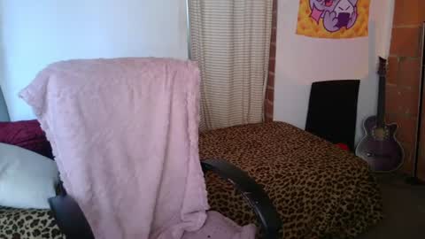 Snapshot of mariaajuana_ chatting on 23, 7, 2026 mariaajuana_ online show from 23, 7, 2026