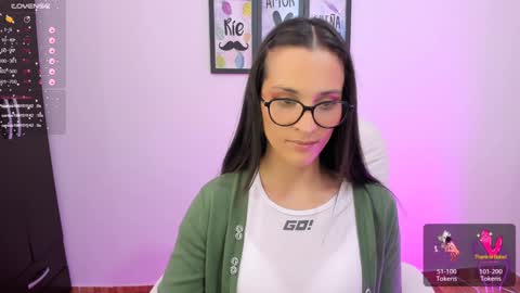 Snapshot of mariaan_m chatting on 11, 1, 2025 Leidy online show from 11, 1, 2025
