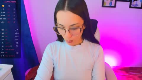 Snapshot of mariaan_m chatting on 14, 10, 2025 Leidy online show from 14, 10, 2025