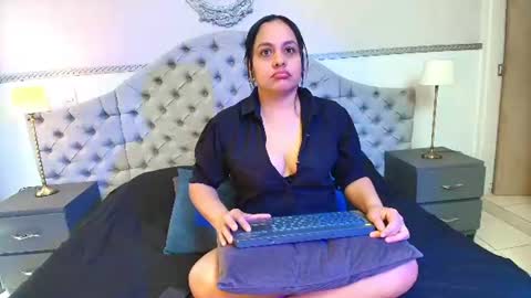 mariabelenx online show from 15, 7, 2026