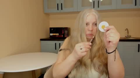 Maria online show from 5, 3, 2026