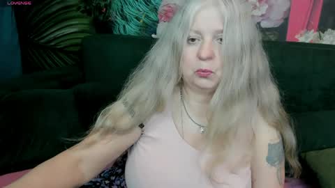Maria online show from 15, 5, 2026