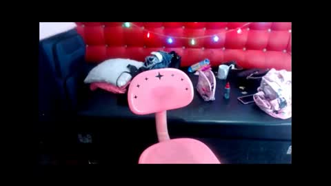 Snapshot of mariacamilatits chatting on 2, 12, 2025 mariacamilatits online show from 2, 12, 2025