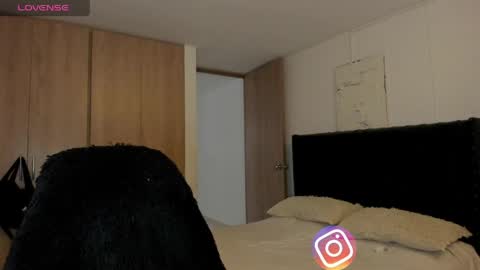 mariadanielasanchez online show from 20, 5, 2026