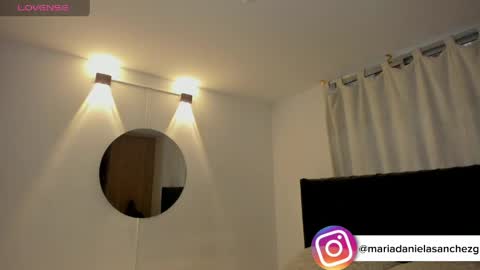 Snapshot of mariadanielasanchez chatting on 8, 6, 2026 mariadanielasanchez online show from 8, 6, 2026