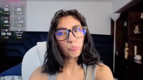 Maria online show from 8, 11, 2025