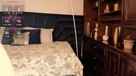 Maria online show from 4, 12, 2025