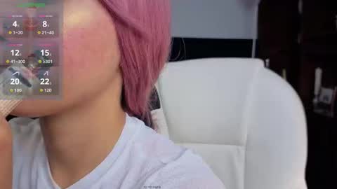 Maria online show from 19, 12, 2025