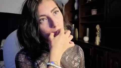 Maria online show from 5, 1, 2026