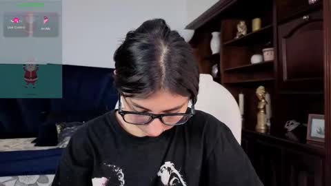 Maria online show from 13, 1, 2026