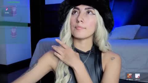 Maria online show from 7, 2, 2026