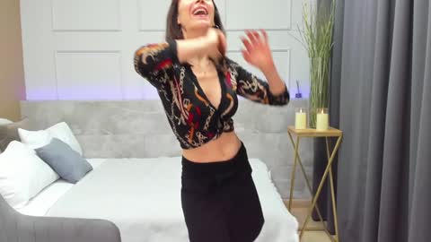 Snapshot of mariagold chatting on 20, 12, 2024 Mari online show from 20, 12, 2024