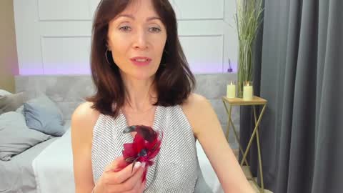 Snapshot of mariagold chatting on 26, 12, 2024 Mari online show from 26, 12, 2024