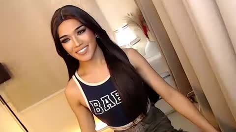 mariah_clara online show from 26, 9, 2025