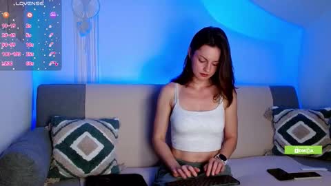 Maria online show from 14, 11, 2025