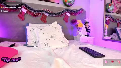 MARIAJO Dont forget that          Mariajosexy20  online show from 27, 12, 2024