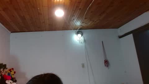 Mariajose online show from 8, 10, 2025