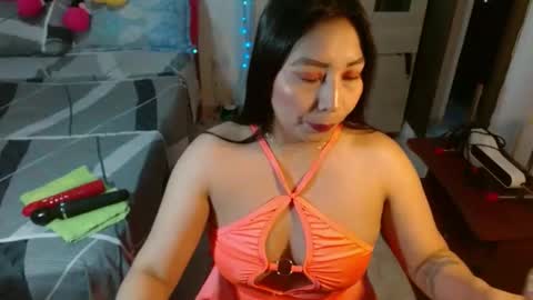 Mariajose online show from 24, 11, 2025