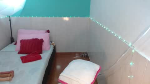Mariajose online show from 15, 7, 2026